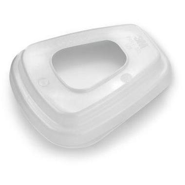 3M 501 Plyn Držák filtru, pro použití s: Filtr řady 3M 5000, filtr řady 3M 6000
