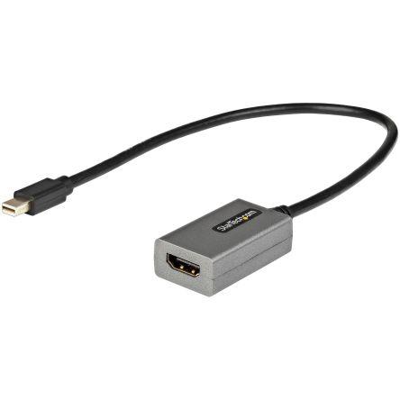 StarTech.com Adaptér 1 Mini DisplayPort HDMI 300 mm 1920 x 1200 pixel