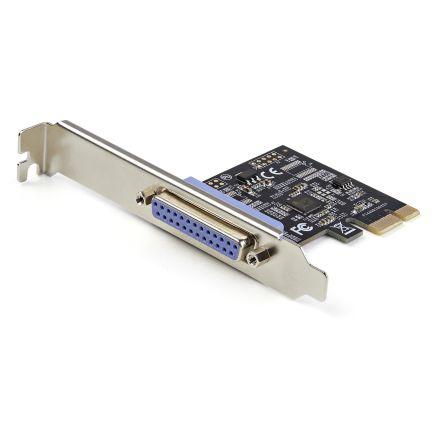 Rozšiřující karta PCIe, typ sběrnice: PCIe 1portový StarTech.com