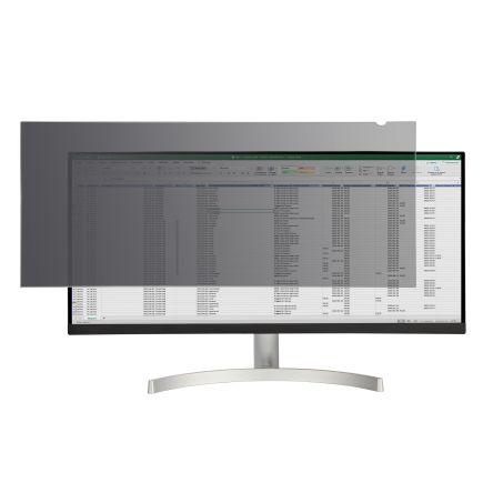 StarTech.com Filtr na ochranu soukromí pro monitor, Soukromí, Monitor, 34 in, Průhledné