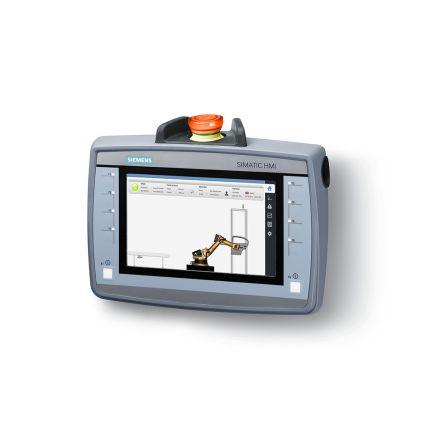 Panel HMI 7 in TFT řada SIMATIC 800 x 480 pixel Siemens