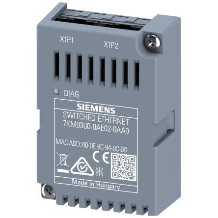Siemens Rozšiřující modul PAC32x0