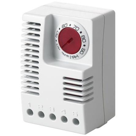 Siemens Hygrostat Nastavitelné 24V ac/dc Povrch