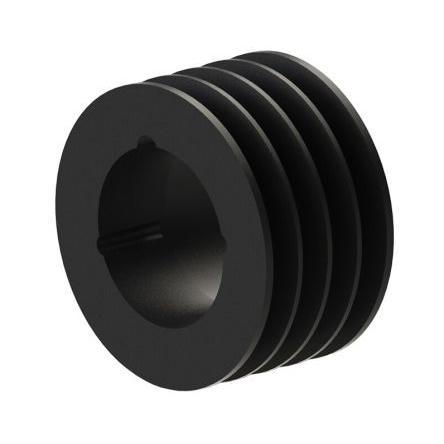 OPTIBELT Řemenice, Litina 13 mm rozteč 125 mm