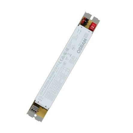 LED ovladač, řada: IT-FIT IT-FIT-60/220-240/350-CS-D-L 175V, 90 V 61.2 W ztlumování: Nestmívatelné IP20 Inventronics