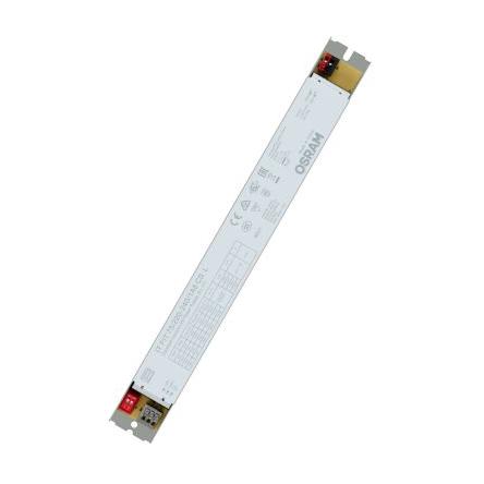 LED ovladač, řada: IT-FIT IT-FIT-75/220-240/1A6-CS-L 23V, 54 V 75.2 W ztlumování: Nestmívatelné IP20 Inventronics