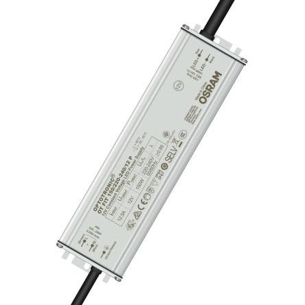 LED ovladač, řada: OT FIT OT-FIT-150/220-240/12-P 12.5V 850mA 150 W IP66, IP67 Osram