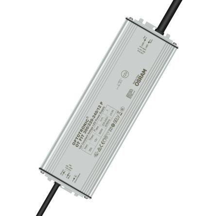 LED ovladač, řada: OT FIT OT-FIT-300/220-240/12-P 12.5V 1.8A 300 W IP67, IP66 Osram