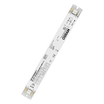 LED ovladač, řada: OPTOTRONIC FIT D NFC FL OT-FIT-35/220-240/400-D-NFC-FL 216V, 54 V 400mA, 75 mA 35 W ztlumování: