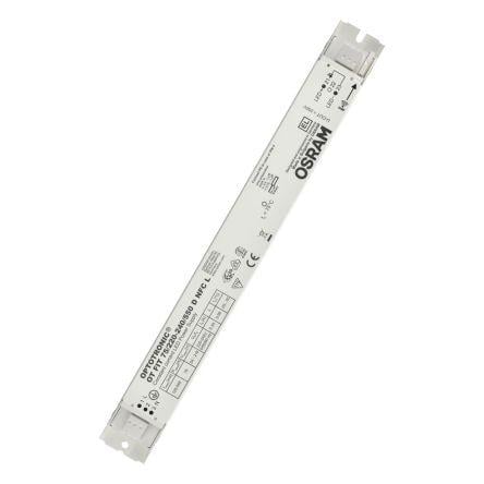 LED ovladač, řada: OT FIT OT-FIT-55/220-240/1A0-NFC-L 20V, 51 V 1050mA, 400 mA 55 W ztlumování: Nestmívatelné IP20