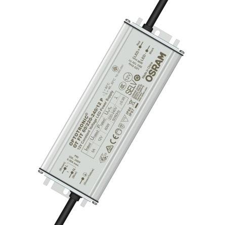 LED ovladač, řada: OT FIT OT-FIT-60/220-240/12-P 12.5V 360mA 60 W IP66, IP67 Osram