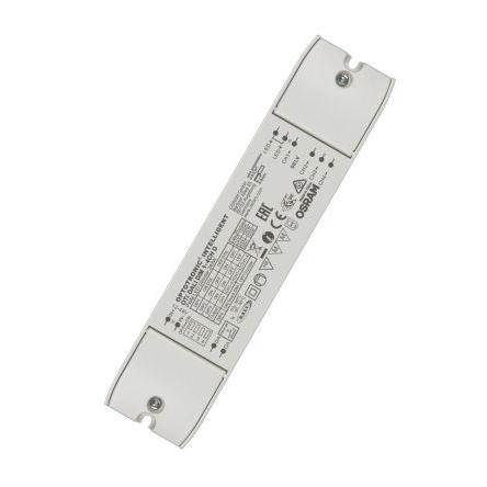 LED stmívač, řada: OTI DALI OTI-DALI-DIM-1-4CH-D 12V, 48 V 5A 240 W ztlumování: DALI IP20 Inventronics