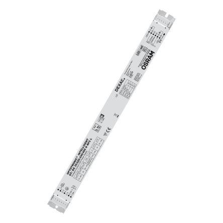 LED ovladač, řada: OTI-DX OTI-DX-35/220-240/400-D-NFC-L 240V, 54 V 400mA 38 W ztlumování: DALI2 IP20 Osram