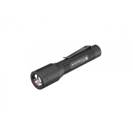 Kapesní svítilna P3 CORE, rozsah: P-series, typ žárovky: LED, IP54 AAA LEDLENSER