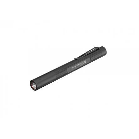 Kapesní svítilna P4 CORE, rozsah: P-series, typ žárovky: LED, IP54 AAA LEDLENSER