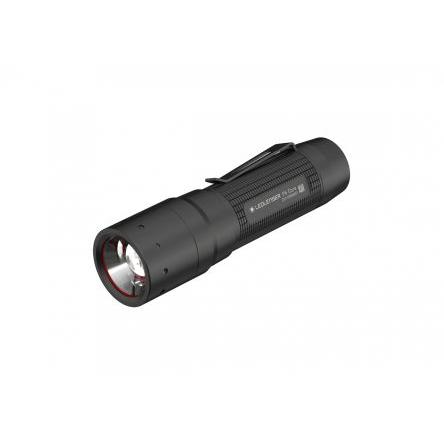 Kapesní svítilna P6 CORE, rozsah: P-series, typ žárovky: LED, IP54 AAA LEDLENSER