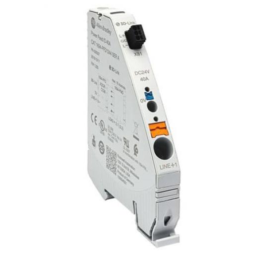 Allen Bradley, řada: 1694-PFD, počet kanálů: 1