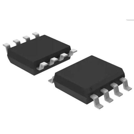 Microchip EEPROM 93C86C-I/SN, 16 kB 1024 x 16ů, Sériové - Microwire 100 ns, počet kolíků: 8 kolíkový, SOIC