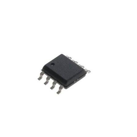 Microchip EEPROM AT24C04D-SSHM-B, 4 kB 512 x 8ů, I2C 450 ns, počet kolíků: 8 kolíkový, SOIC