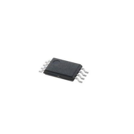 Microchip EEPROM AT24C16D-XHM-B, 16 kB 2k x 8ů, I2C 450 ns, počet kolíků: 8 kolíkový, SOP