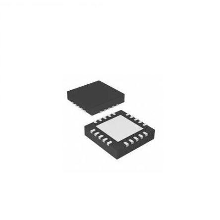 Microchip Mikrokontrolér PIC16F785-I/ML 8 bit PIC 20 MHz 3.5kB Blesk 128 bit RAM, počet kolíků: 20 kolíkový, QFN