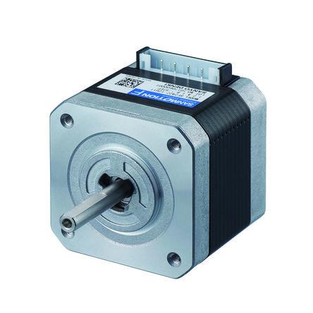 Sanyo Denki SF2 Krokový motor 0.29Nm 24V 1.8 °
