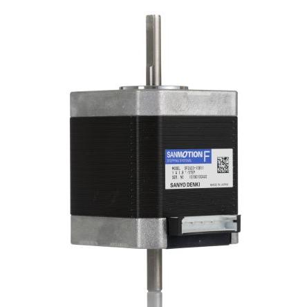 Sanyo Denki SF2 Krokový motor 0.56Nm 24V 1.8 °