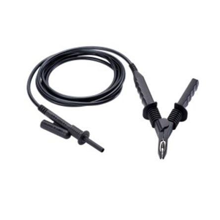 Kabel pro testery izolace P01295513, pro použití s: CA 6505, CA 6545, CA 6547, CA 6549 Chauvin Arnoux, Sonda