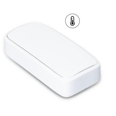 Datový záznamník Teplota, číslo modelu: 5906660327608 Teplota Efento, typ rozhraní: Bluetooth 1