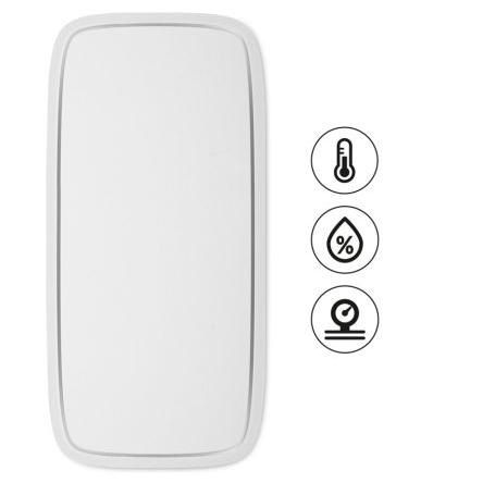 Datový záznamník Tlak, Vlhkost, Teplota, číslo modelu: 5906660327660 Vlhkost Efento, typ rozhraní: Bluetooth 3
