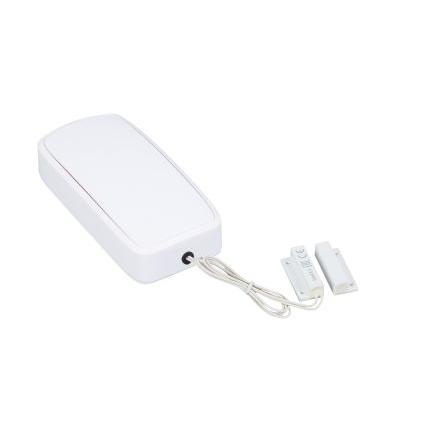 Datový záznamník Blízký kontakt, Otevřeno, číslo modelu: 5906660327691 Efento, typ rozhraní: Bluetooth 1