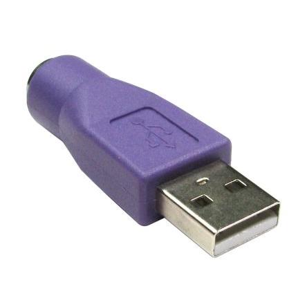 RS PRO Konektor USB, řada: RS PRO Samec/samice, počet portů: 2portový, orientace těla: Rovný USB typu A USB 1.1