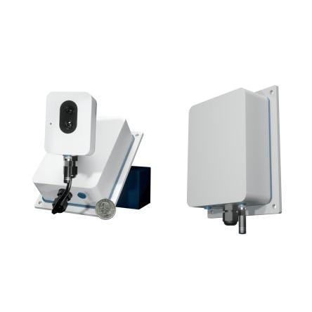 Bezdrátový přístupový bod 1 LAN porty 2.4 GHz 2.4GHz OStream