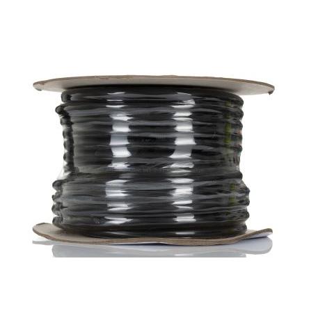 Vícežilové průmyslové kabely, řada: DEF STAN 18žilový, 250V Polyvinylchlorid plášť 0.5mm², vnější průměr: 11 mm RS PRO