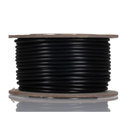 Vícežilové průmyslové kabely, řada: DEF STAN 2žilový, 250V Polyvinylchlorid plášť 0.5mm², vnější průměr: 11 mm RS PRO