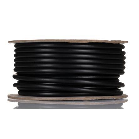 Vícežilové průmyslové kabely, řada: DEF STAN 12žilový, 30V Polyvinylchlorid plášť 0.22mm², vnější průměr: 11 mm RS PRO