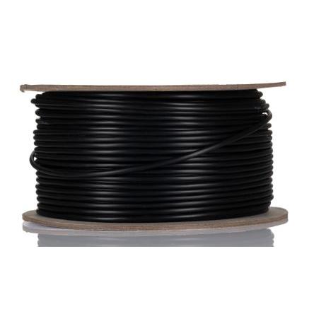 Vícežilové průmyslové kabely, řada: DEF STAN 2žilový, 30V Polyvinylchlorid plášť 0.22mm², vnější průměr: 11 mm RS PRO