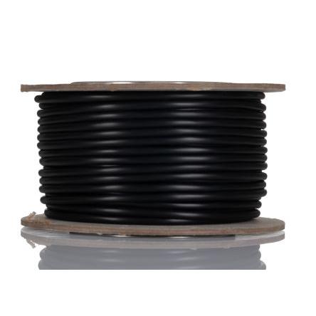 Vícežilové průmyslové kabely, řada: DEF STAN 2žilový, 30V Polyvinylchlorid plášť 0.22mm², vnější průměr: 11 mm RS PRO