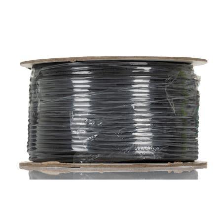 Vícežilové průmyslové kabely, řada: DEF STAN 3žilový Polyvinylchlorid plášť 0.22mm², vnější průměr: 11 mm RS PRO