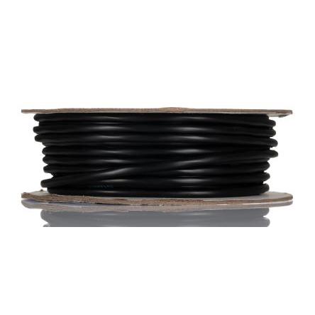 Vícežilové průmyslové kabely, řada: DEF STAN 8žilový, 250V Polyvinylchlorid plášť 0.22mm², vnější průměr: 11 mm RS PRO