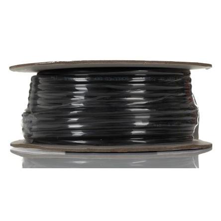Vícežilové průmyslové kabely, řada: DEF STAN 8žilový, 250V Polyvinylchlorid plášť 0.22mm², vnější průměr: 11 mm RS PRO