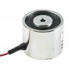 Přídržný magnet 440 N DC 24V dc Mecalectro
