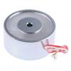 Přídržný magnet 1450 N DC 24V dc Mecalectro