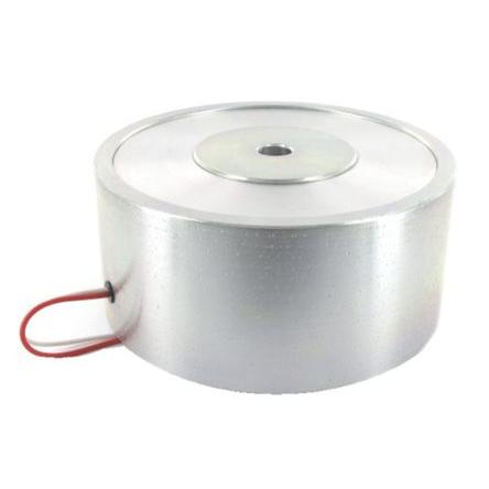 Přídržný magnet 5500 N DC 24V dc Mecalectro
