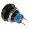APEM Tlačítkový spínač, řada: IP IP67 SPST Panel Okamžité 13.6 mm 5A 50 V dc 250 V ac