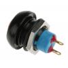 APEM Tlačítkový spínač, řada: IP IP67 SPST Panel Okamžité 13.6 mm 5A 50 V dc 250 V ac
