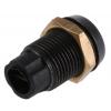 Držák LED, řada: 1048 pro 5mm LED Arcolectric (Bulgin) Ltd