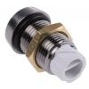 Držák LED, řada: 1050 pro 5mm LED Arcolectric (Bulgin) Ltd