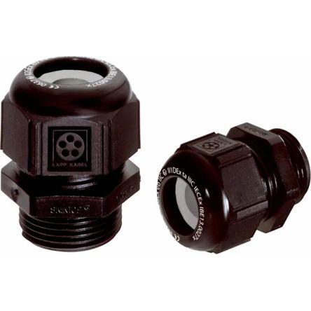 Kabelová průchodka, řada: SKINTOP 54115215 & 53119110 Lapp