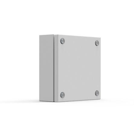 nVent HOFFMAN Rozvodná skříň Měkká ocel RAL 7035 300mm IP66 200 mm